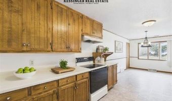 1525 19th St, Cody, WY 82414