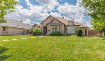 7913 JAKE LONDON Dr, Amarillo, TX 79119
