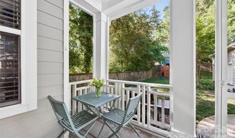 1624 Brook Rd, Charlotte, NC 28205