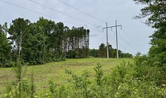 Mount Carmel Road, Bailey, MS 39320