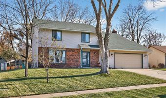 15716 Hayes Trl, Apple Valley, MN 55124