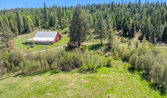 4610 Kelso Lake Rd, Athol, ID 83801