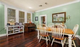 1907 MARYE St, Alexandria, LA 71301