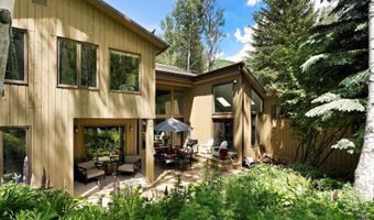 1145 Black Birch Dr, Aspen, CO 81611