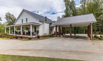 3275 Hadden Pond Rd, Avera, GA 30803