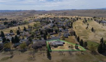 5 Driver Clb, Cody, WY 82414