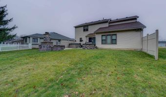 2312 Northgate Blvd, Auburn, IN 46706