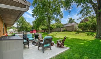 1588 Yellowglen Dr, Anderson Twp., OH 45255