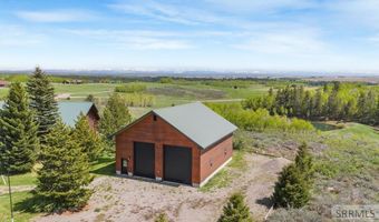 1665 Whisper Ridge Rd, Ashton, ID 83420