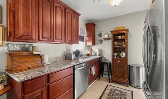 14871 Angelique Ave, Allen Park, MI 48101