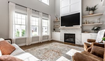 4049 Forbes Rd, Bargersville, IN 46106