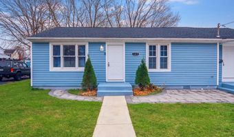 125 VALLEY Rd, Aberdeen, MD 21001