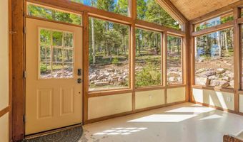 41 Rio Arriba Dr, Angel Fire, NM 87710