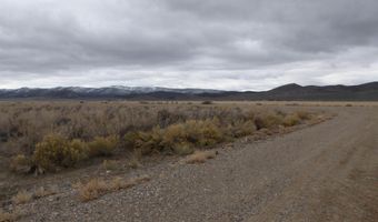 551 El Rancho Lot 4- E4-7, Eureka, NV 89316