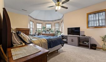 2400 Ridgetop Cir, Ames, IA 50014