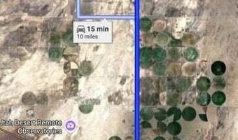 8 76 Acres With 0.500 AF Water, Beryl, UT 84714