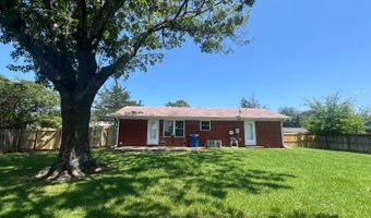 1447 Lowry Ln, Atoka, OK 74525