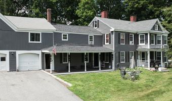 76 Union St, Barre, MA 01005