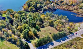 Belle Point Road lot 1A, Belfast, ME 04915
