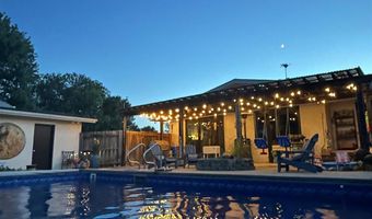 821 N Anthony Ave, Anthony, KS 67003