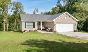 1354 E River Rd, Attica, IN 47918