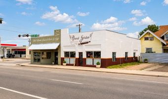 801 E Holland Ave, Alpine, TX 79830