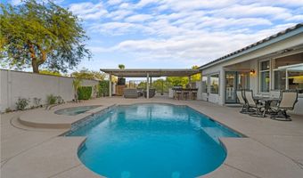 2886 Grande Valley Dr, Las Vegas, NV 89135