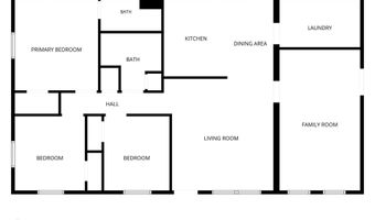 645 Union St, Bay St. Louis, MS 39520