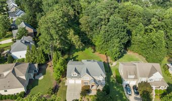 3005 Canopy Woods Dr, Apex, NC 27539
