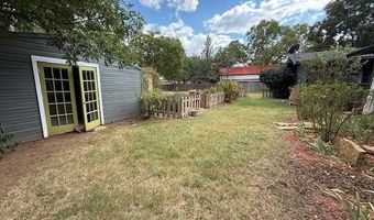 2073 Highland Ave, Abilene, TX 79605