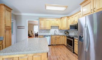 1180 Hall Station Rd NW, Adairsville, GA 30103