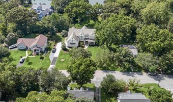404 MONTEREY Ave, Annapolis, MD 21401