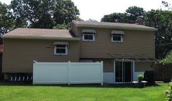 703 Breakers Ave, Absecon, NJ 08201
