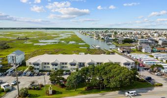 602 W Ft Macon Rd 118, Atlantic Beach, NC 28512