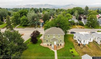 293 S Main St, Buffalo, WY 82834