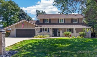 4726 Tanglewood Trl, Boulder, CO 80301