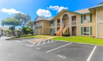 92-1191 Palahia St 203, Kapolei, HI 96707