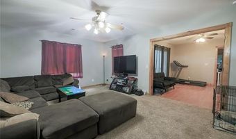4621 Garfield Rd, Beggs, OK 74421