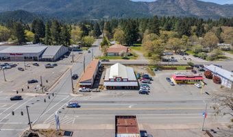 228 Redwood Hwy, Cave Junction, OR 97523