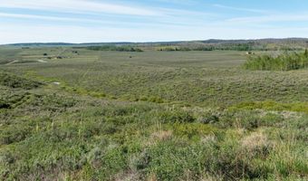 CARROLL Lane, Daniel, WY 83115