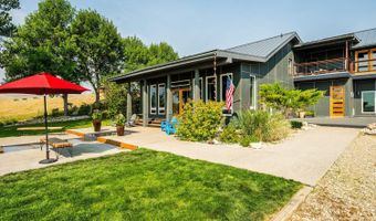 10 South Frk, Big Horn, WY 82833