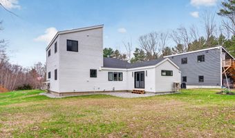672 Danville Corner Rd, Auburn, ME 04210