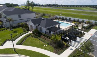 366 Lady Palm St, Apopka, FL 32703