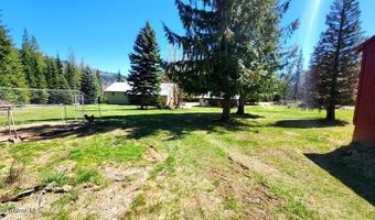 19856 B St Joe River Rd, Calder, ID 83808