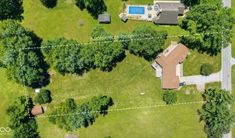 1195 N County Road 600 E, Avon, IN 46123