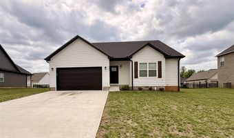6442 E Haven Way, Alvaton, KY 42122