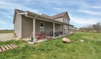 14750 Commercial Point Rd, Ashville, OH 43103