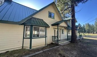 35978 Hwy 140, Beatty, OR 97621