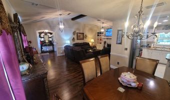 301 TAYLOR Rd, Alma, GA 31510