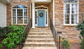 717 Black Wolf Run, Spartanburg, SC 29306